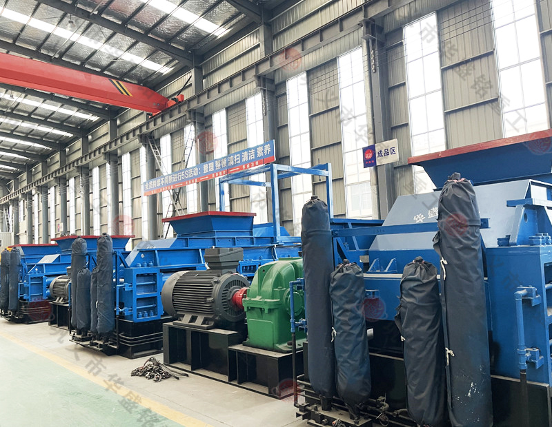 膨潤土制砂機多少錢一臺?型號有哪些？