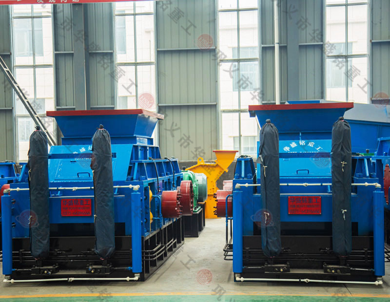 對輥制砂機(jī)型號和參數(shù)_價(jià)格