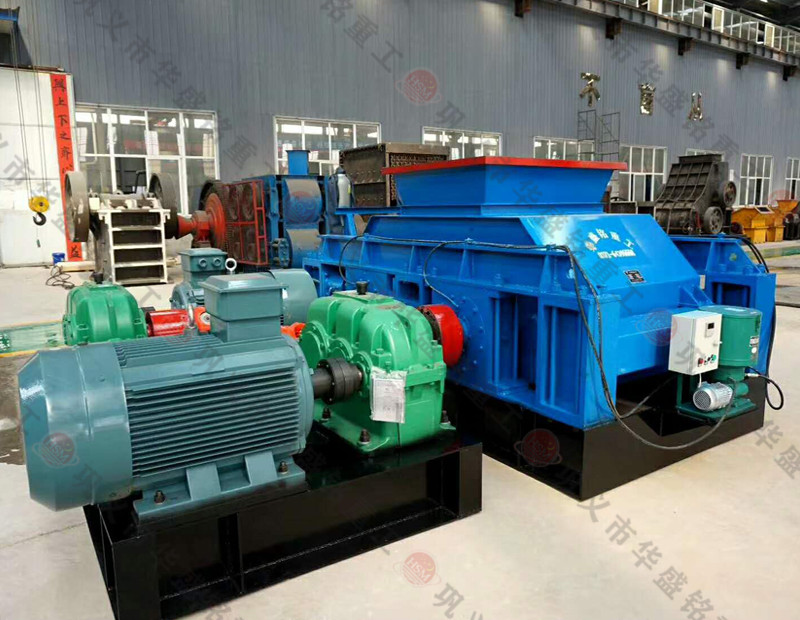 什么是石英石制砂機？它如何提高產品設備的質量？